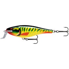 Воблер Rapala Super Shad Rap 14 HTPK 45 гр   SSR14-HTPK — цена и наличие в каталоге