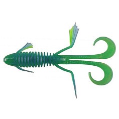 Силиконовая приманка Jig It Donkey Frog 4.8 120 мм 4 шт 006 Squid   JIDF122006S — цена и наличие в каталоге