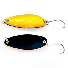 Колеблющаяся Блесна Smith Pure 2.7 2,7 гр 30 мм S12 — цена и наличие в каталоге