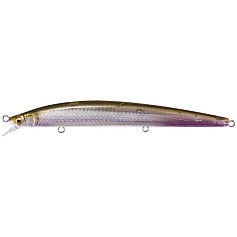 Воблер Megabass Great Hunting 120 Fa Ghost Wakasagi 18 гр Gh 120 — цена и наличие в каталоге