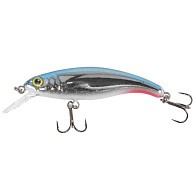 Воблер Salmo Slick Stick F 06 BSH 3 гр   QSU019 — варианты, разновидности модели