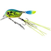 Воблер TsuYoki Kiki MR 54F WR034 5,2 гр — варианты, разновидности модели