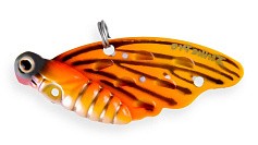 Цикада Strike Pro Farfalla 18 4,3 гр 873   JG-007A#873 — цена и наличие в каталоге