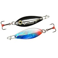 Зимняя Блесна ECOPRO Karasik 3 гр 30 мм BIB   EPVJKR30BIB — варианты, разновидности модели