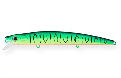 Воблер Strike Pro Wiggle Stick 140 GC01S Mat Tiger 20,5 гр   EG-031F#GC01S — цена и наличие в каталоге