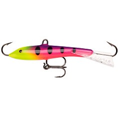 Балансир Rapala Jigging Rap 11 FPN 29 гр 119 мм   W11-FPN — цена и наличие в каталоге