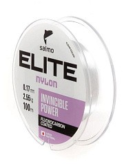 Леска монофильная Salmo Elite Fluoro Coated Nylon 100 м 0,17 мм    4118-017 — цена и наличие в каталоге