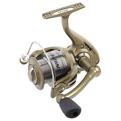 Катушка Salmo Sniper Spin 4 20FD    6720FD — цена и наличие в каталоге