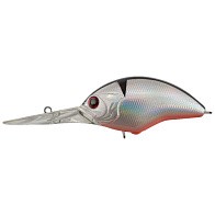 Воблер TsuYoki Prima 60F WR012 14,5 гр — варианты, разновидности модели