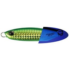 Пилькер DUO Drag Metal 80g 80 гр 75 мм SLJ #PBA0512   DUO-64317 — цена и наличие в каталоге