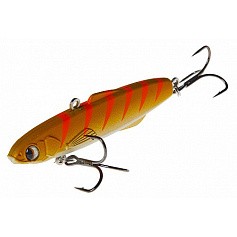 Воблер Lucky John Hotdog Vib 80S 024 26 гр Pro Series  LJHVIB80-024 — цена и наличие в каталоге