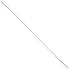 Поводок Тула Титан Струна 12,5 см 9 кг  0,35 мм  2 шт   птс-035125 — цена и наличие в каталоге