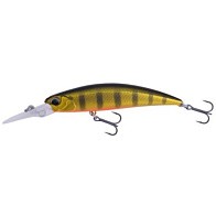Воблер DUO Spearhead Ryuki 70 MDF ASA3146 Gold Perch 5,3 гр   DUO-97582 — варианты, разновидности модели