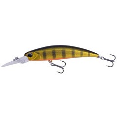 Воблер DUO Spearhead Ryuki 70 MDF ASA3146 Gold Perch 5,3 гр   DUO-97582 — цена и наличие в каталоге