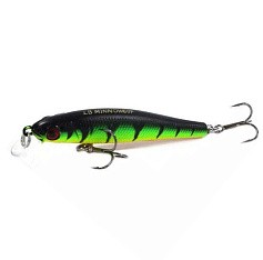 Воблер Itumo LB Minnow 60SP 39 3,2 гр — цена и наличие в каталоге