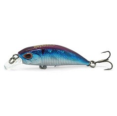 Воблер Kosadaka JAX Minnow XS 45F BLU 2,4 гр   JaxXs45F-BLU — цена и наличие в каталоге