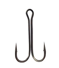 Крючок Двойной Narval Fishing Long Double Trouble №2/0 7 шт  Teflon Coating  NVHLD72/0 — цена и наличие в каталоге