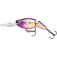 Воблер Rapala Jointed Shad Rap 07 VDH 13 гр   JSR07-VDH — варианты, разновидности модели