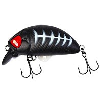 Воблер Lucky John Haira Tiny 44F Shallow Pilot 204 7 гр Pro Series  HAT44F-204 — варианты, разновидности модели