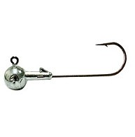 Джиг-головка Мормыш Vido Craft VD-070 №1 3 гр 10 шт Некрашеный Удлинненный BLN  GNB-070-03-1 — варианты, разновидности модели