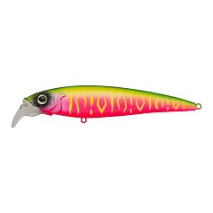 Воблер Strike Pro Beakster 130 A230S Watermelon Mat Tiger 27,3 гр   EG-124D#A230S — цена и наличие в каталоге