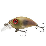 Воблер Smith Camion Magnum SR 36 C-SR23 3,1 гр — варианты, разновидности модели