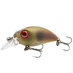 Воблер Smith Camion Magnum SR 36 C-SR23 3,1 гр — цена и наличие в каталоге