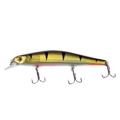 Воблер Lucky John Fit Minnow 110SP 306 16,5 гр Original  LJO1611SP-306 — цена и наличие в каталоге