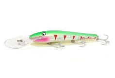 Воблер Gillies Killalure 6 Barra Bait +12 BDGR 28 гр   K612BBBDGR — цена и наличие в каталоге