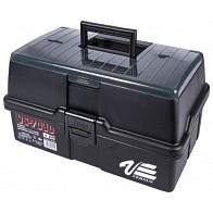 Ящик Meiho Versus  39х22х19,5 см Black   VS-7030-B — варианты, разновидности модели