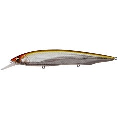 Воблер Megabass Kanata+1 M WESTERN CLOWN 31 гр   KANATA+1 M WESTERN CLOWN — цена и наличие в каталоге