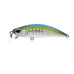 Воблер DUO Spearhead Ryuki 60S SW DHA0140 Ocean Blue Back 6,5 гр   DUO-24007 — цена и наличие в каталоге