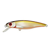 Воблер Pontoon 21 Greedy Guts 77SP-SR 417 CB Natural Brown 10 гр   P21-GGT-77SP-SR-417 — варианты, разновидности модели
