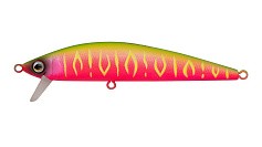 Воблер Strike Pro Euro Minnow 90 A230S Watermelon Mat Tiger 11,2 гр   JL-108L#A230S — цена и наличие в каталоге