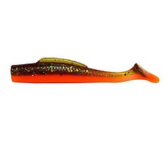 Силиконовая приманка Kosadaka Weedless Minnow 65 65 мм 6 шт DM   WM-065-DM — цена и наличие в каталоге