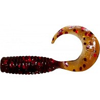 Силиконовая приманка Relax Twister 1 40 мм 25 шт TS305   VR1-TS305 — варианты, разновидности модели