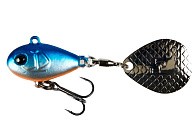 Тейл-спиннер Lucky John Basara Tail Spin 5 гр 48 мм 002   LJBTS05-002 — варианты, разновидности модели