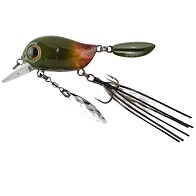 Воблер TsuYoki Kiki MR 54F WR051 5,2 гр — варианты, разновидности модели