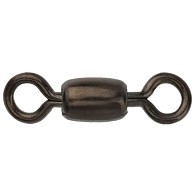 Вертлюг BKK Crane Swivel-62 №6 10 шт Black   D-MQ-1244 — варианты, разновидности модели