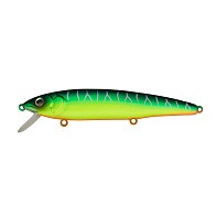 Воблер Strike Pro Flash Minnow 85 A223FS-RP Pearl Mat Tiger 8,6 гр   EG-063F#A223FS-RP — варианты, разновидности модели