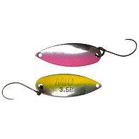 Колеблющаяся Блесна Forest Miu 2024 2.8g 2,8 гр 29 мм #3   MIU 2024 2,8g #03 — варианты, разновидности модели