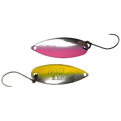 Колеблющаяся Блесна Forest Miu 2024 2.8g 2,8 гр 29 мм #3   MIU 2024 2,8g #03 — цена и наличие в каталоге