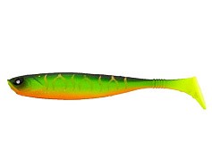 Силиконовая приманка Lucky John Basara Soft Swim 2.5in 63 мм 8 шт PG02 3D Series  140402-PG02 — цена и наличие в каталоге
