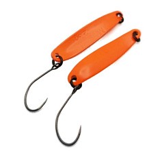 Колеблющаяся Блесна Forest Marshal 2.3g 2,3 гр 34 мм 18   Marshal 2.3g #18 — цена и наличие в каталоге