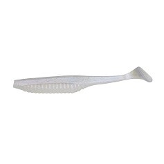Силиконовая приманка DUO Realis Versa Shad Fat 5 127 мм 5 шт F088 Light Pro Blue   DUO-83363 — цена и наличие в каталоге
