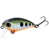 Воблер Smith Camion Magnum SSR 36 C-SR756/72 3,3 гр — варианты, разновидности модели