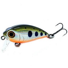 Воблер Smith Camion Magnum SSR 36 C-SR756/72 3,3 гр — цена и наличие в каталоге