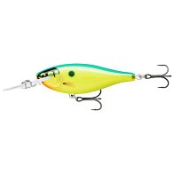 Воблер Rapala Shad Rap Elite 55 GDPRT 7 гр   SRE55-GDPRT — варианты, разновидности модели