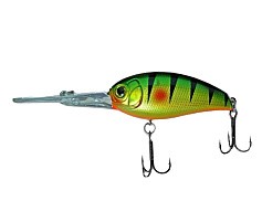 Воблер Kosadaka Orb DD 65F PC 18 гр   OrbDD65F-PC — цена и наличие в каталоге