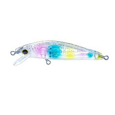 Воблер Duel Hardcore LG Minnow 50F LSCA 2,5 гр   F1198-LSCA — цена и наличие в каталоге